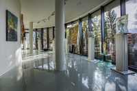 Bratislava | Galéria ACHILLEAS art glass & design